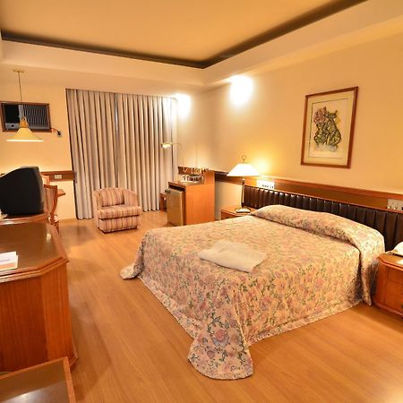 Hotel Gran Corona São Paulo Extérieur photo