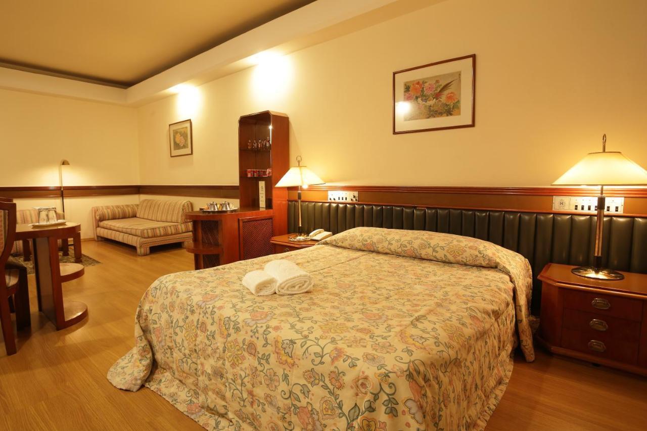 Hotel Gran Corona São Paulo Extérieur photo