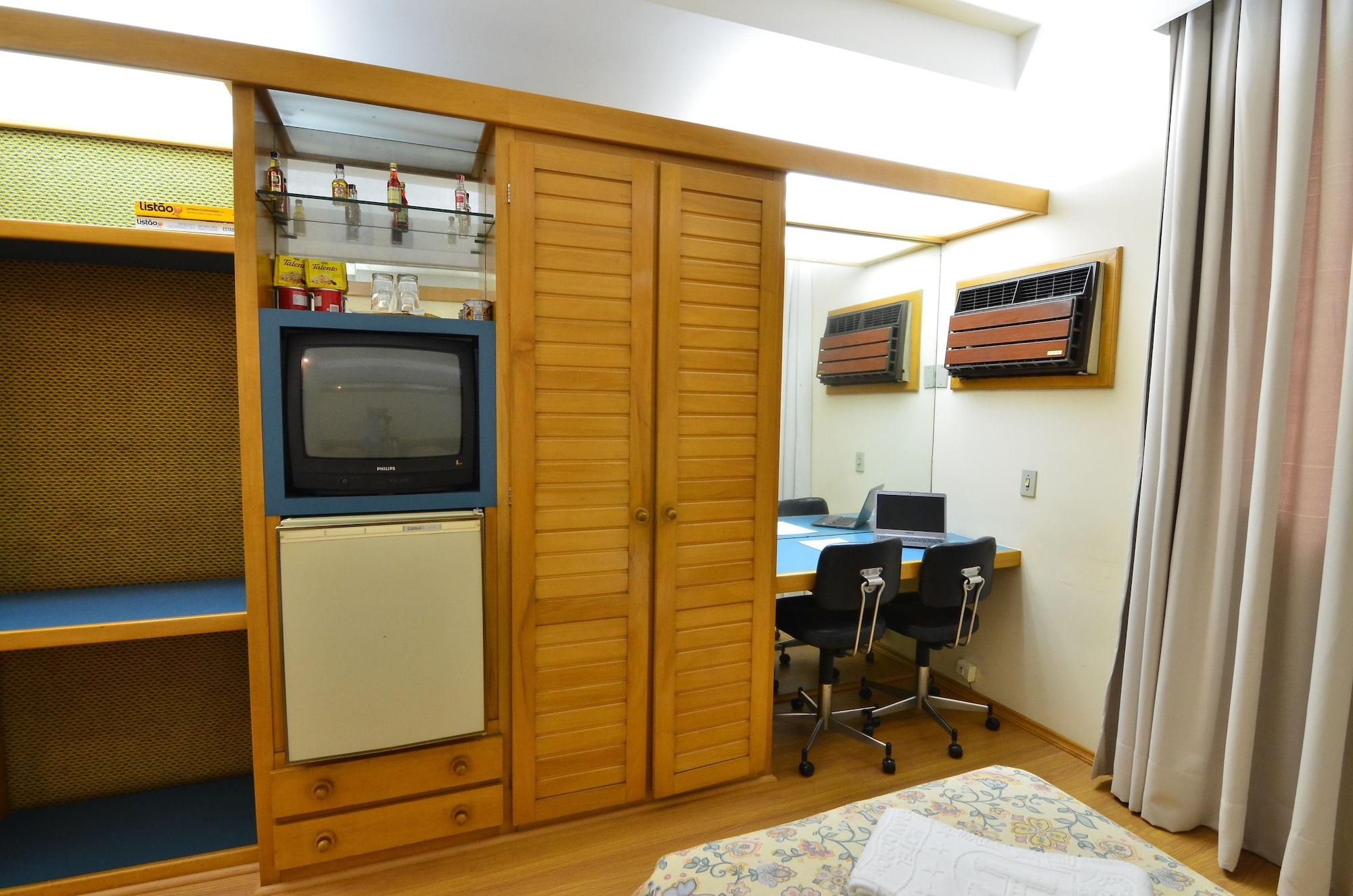 Hotel Gran Corona São Paulo Extérieur photo