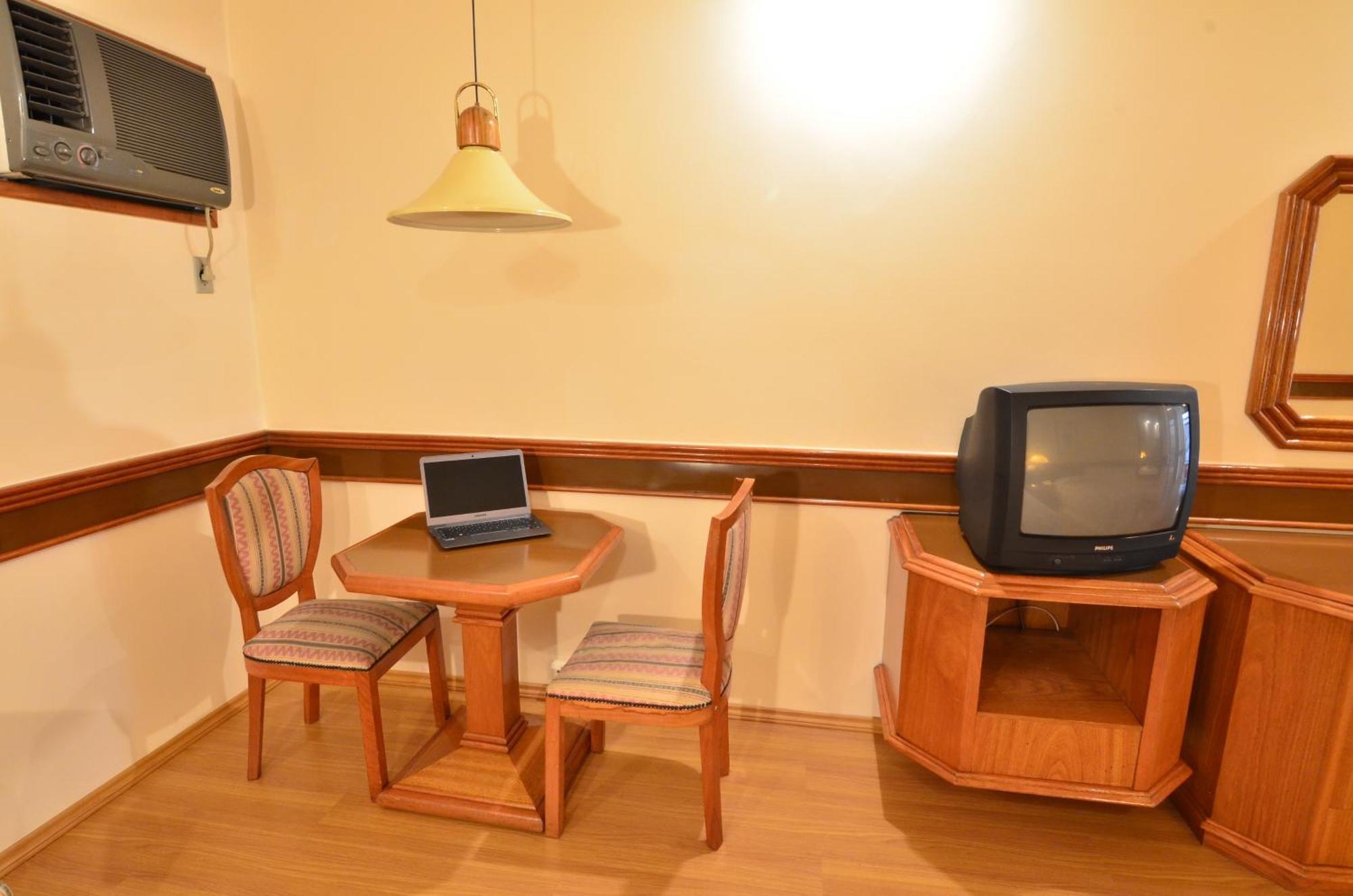 Hotel Gran Corona São Paulo Chambre photo