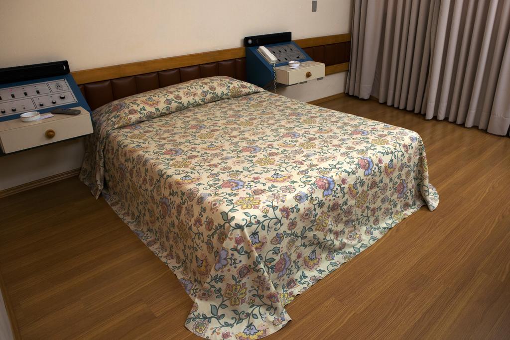 Hotel Gran Corona São Paulo Extérieur photo
