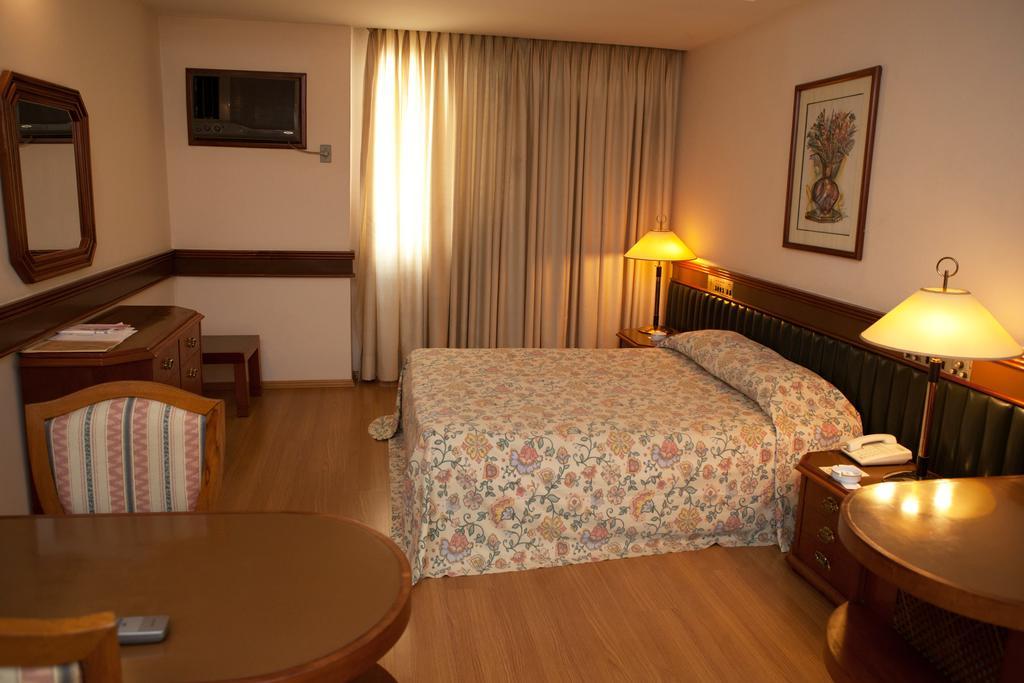 Hotel Gran Corona São Paulo Extérieur photo