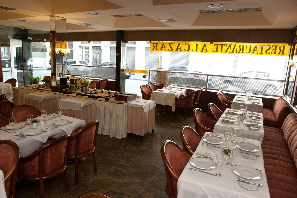 Hotel Gran Corona São Paulo Extérieur photo