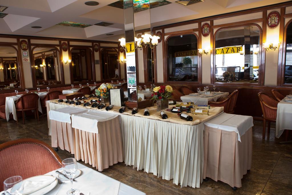 Hotel Gran Corona São Paulo Extérieur photo