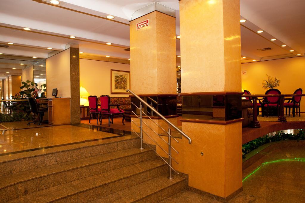 Hotel Gran Corona São Paulo Extérieur photo