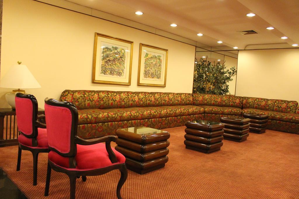 Hotel Gran Corona São Paulo Extérieur photo